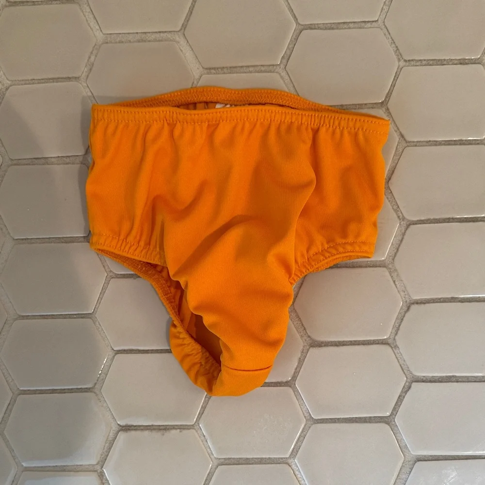 Tennessee Vols cheer outfit